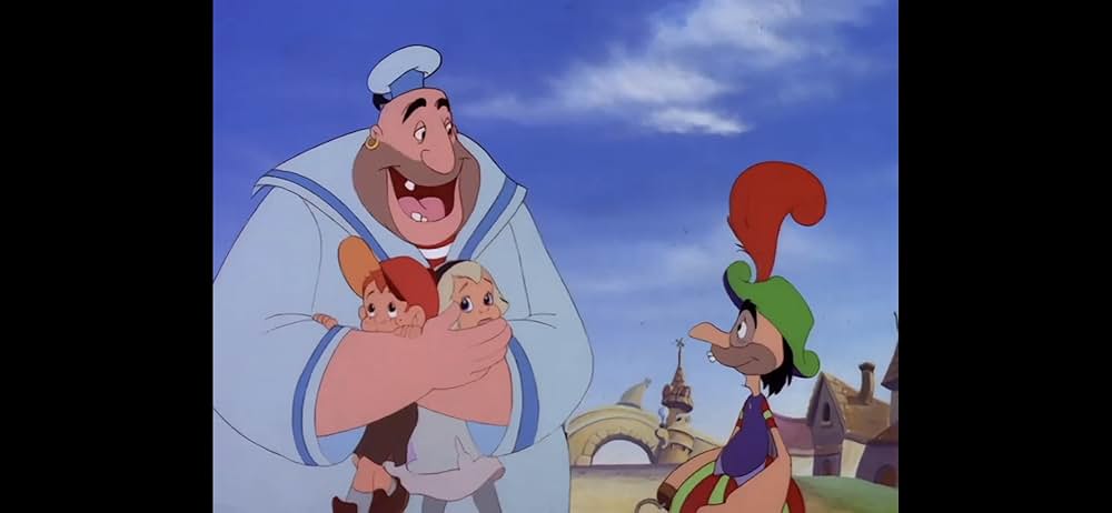 おもちゃの国を救え！の画像