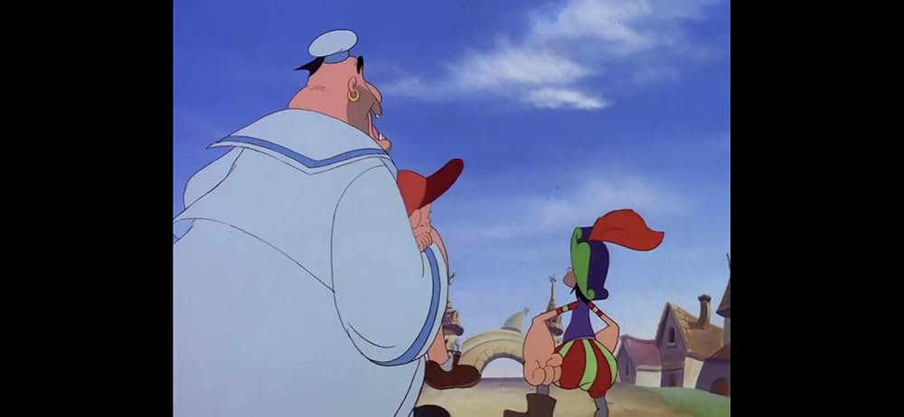 おもちゃの国を救え！の画像