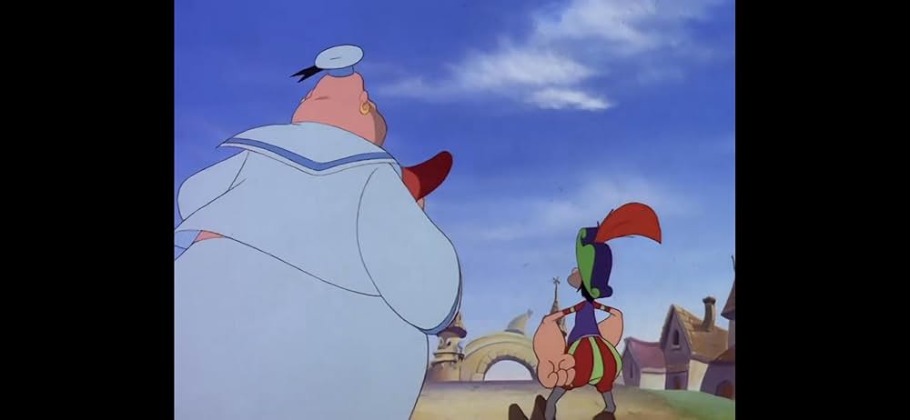 おもちゃの国を救え！の画像