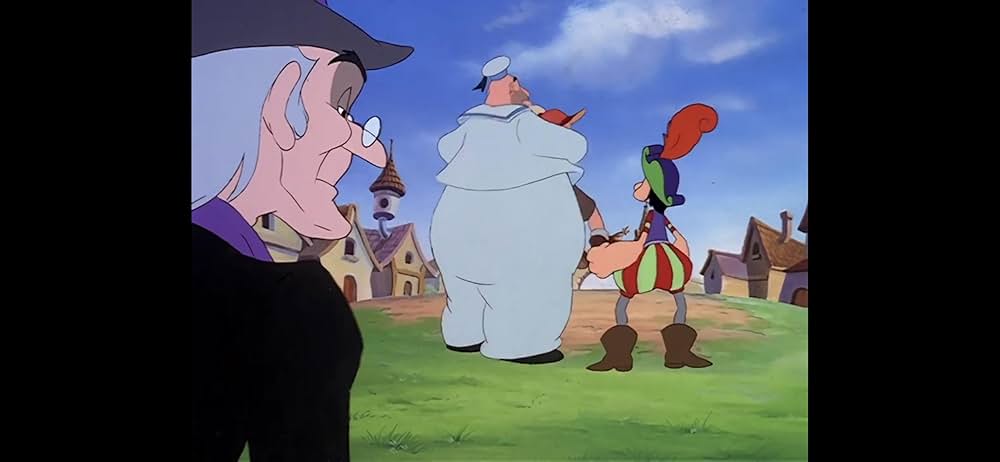 おもちゃの国を救え！の画像