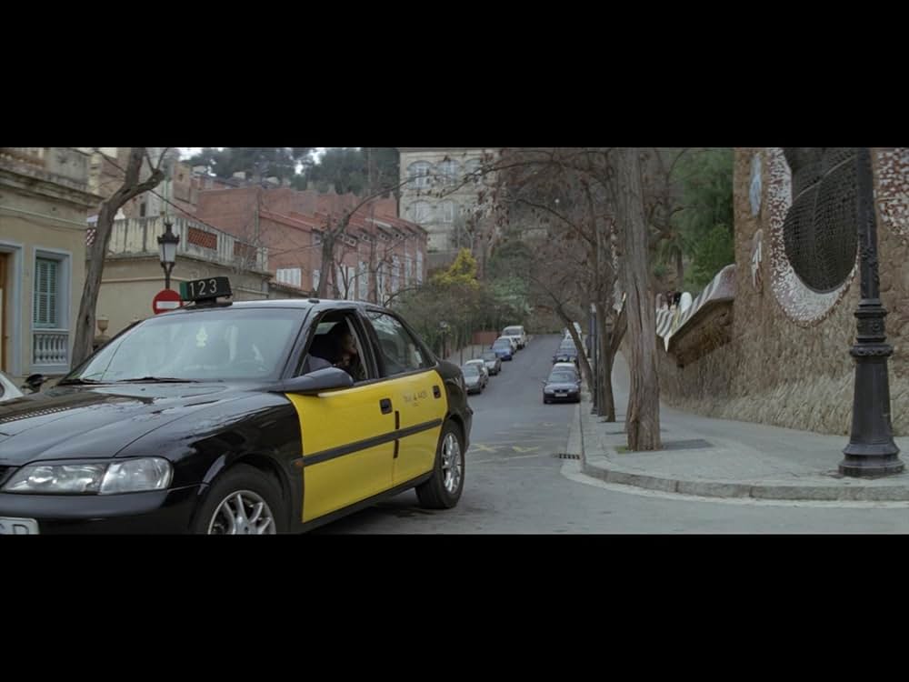 ガウディアフタヌーンの画像