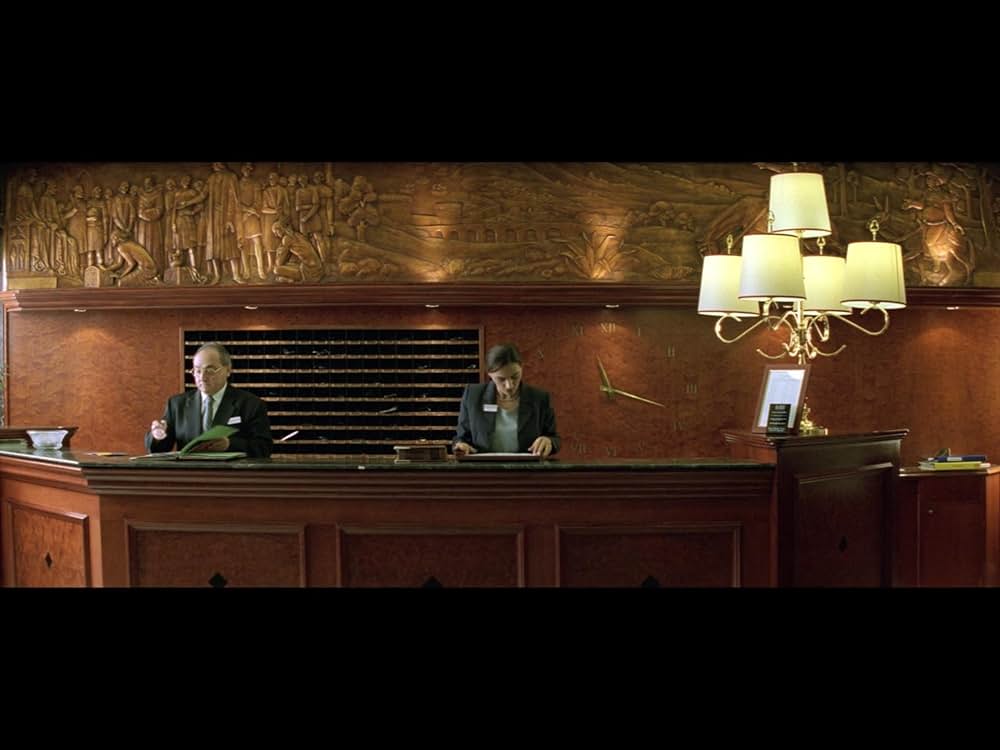 ガウディアフタヌーンの画像