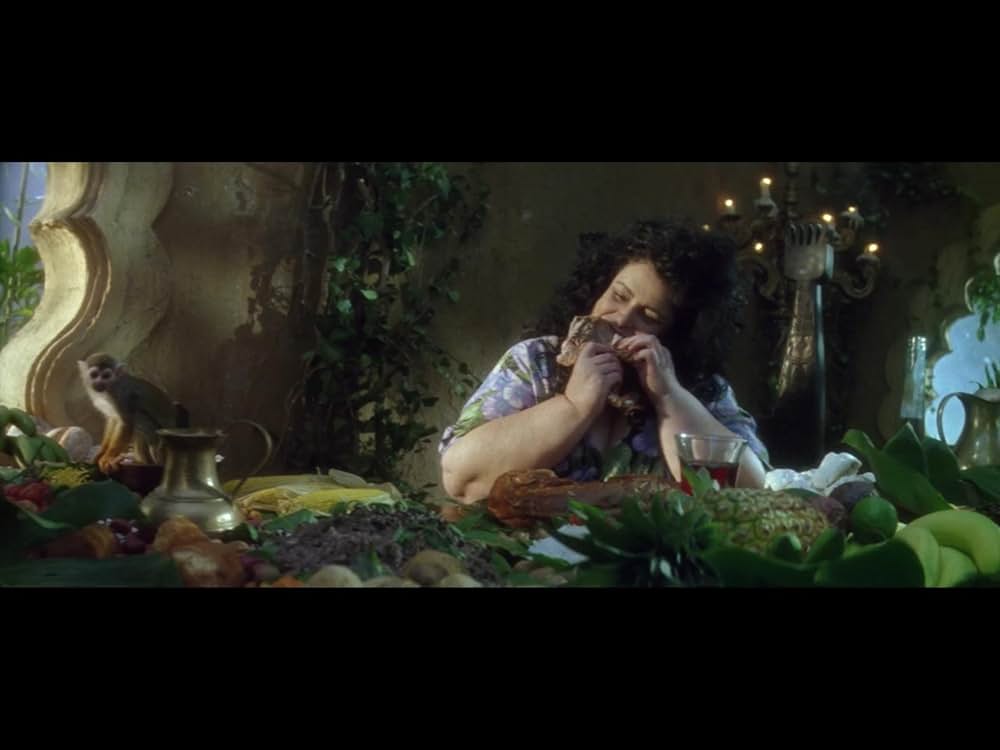 ガウディアフタヌーンの画像