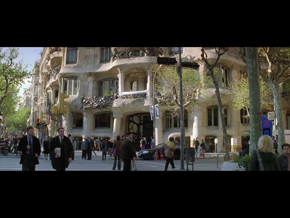 ガウディアフタヌーンの画像