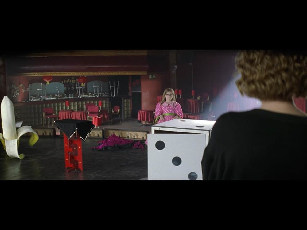 ガウディアフタヌーンの画像