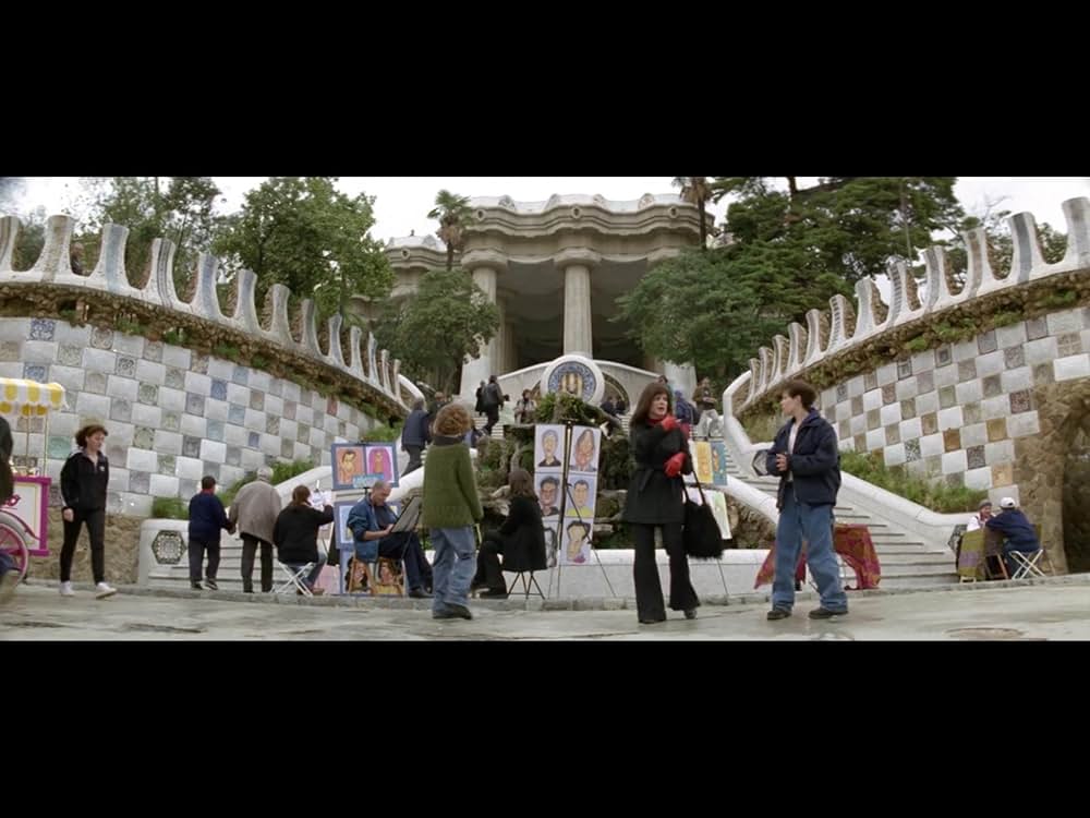 ガウディアフタヌーンの画像