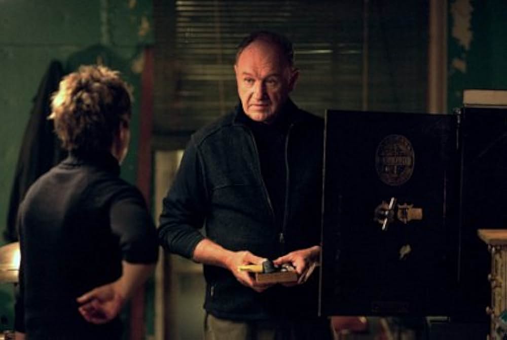 ザ・プロフェッショナルの画像