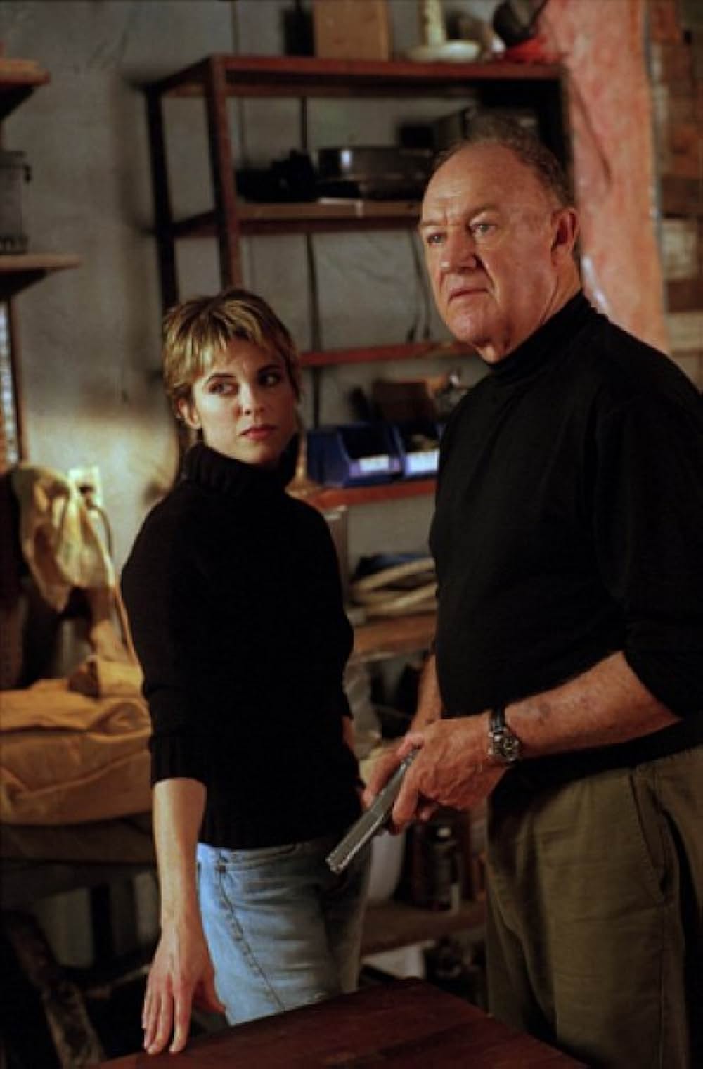 ザ・プロフェッショナルの画像