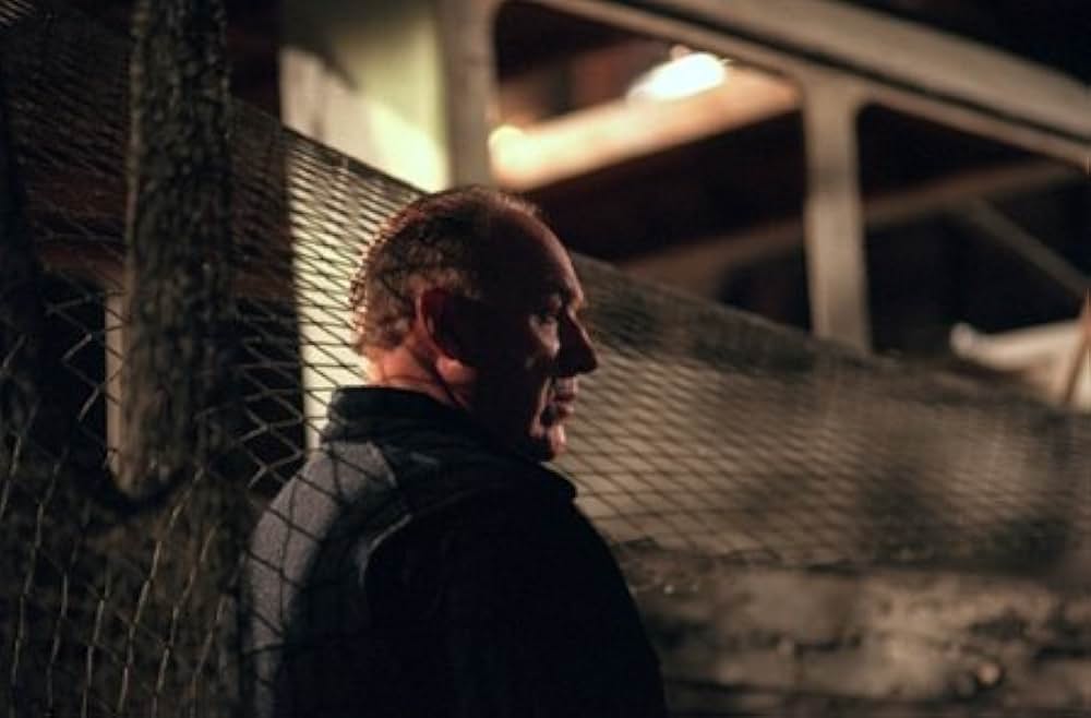 ザ・プロフェッショナルの画像