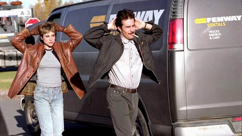 ザ・プロフェッショナルの画像