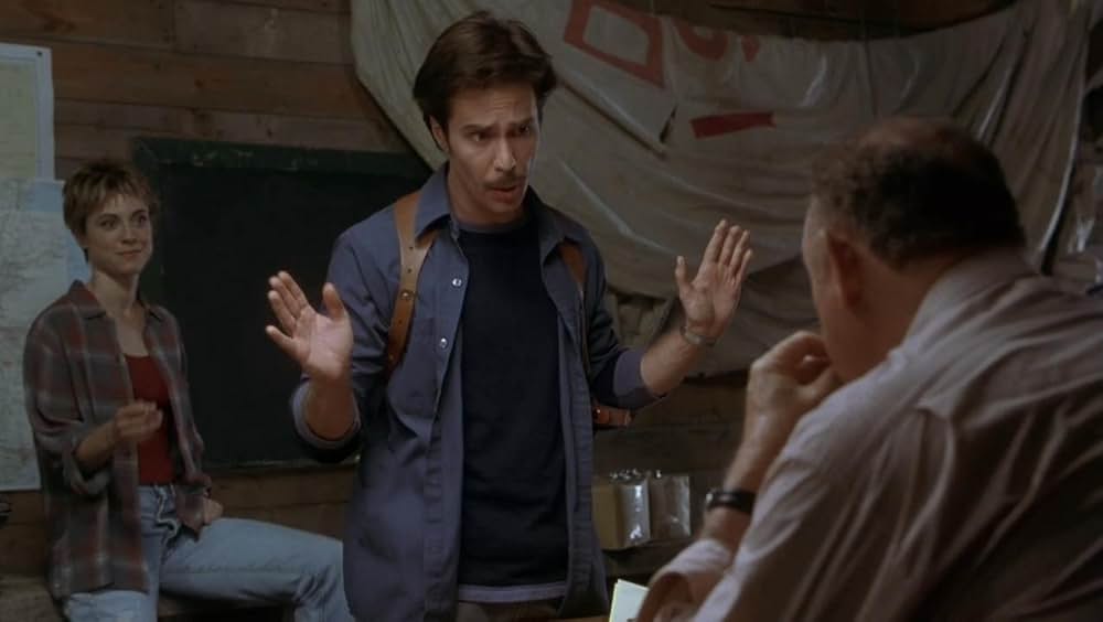 ザ・プロフェッショナルの画像