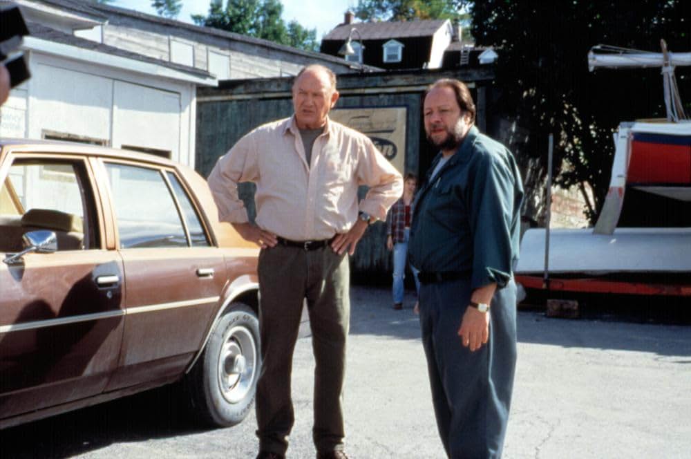 ザ・プロフェッショナルの画像