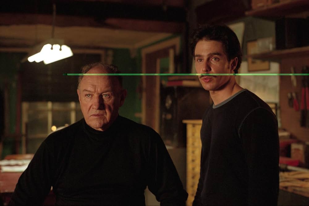 ザ・プロフェッショナルの画像