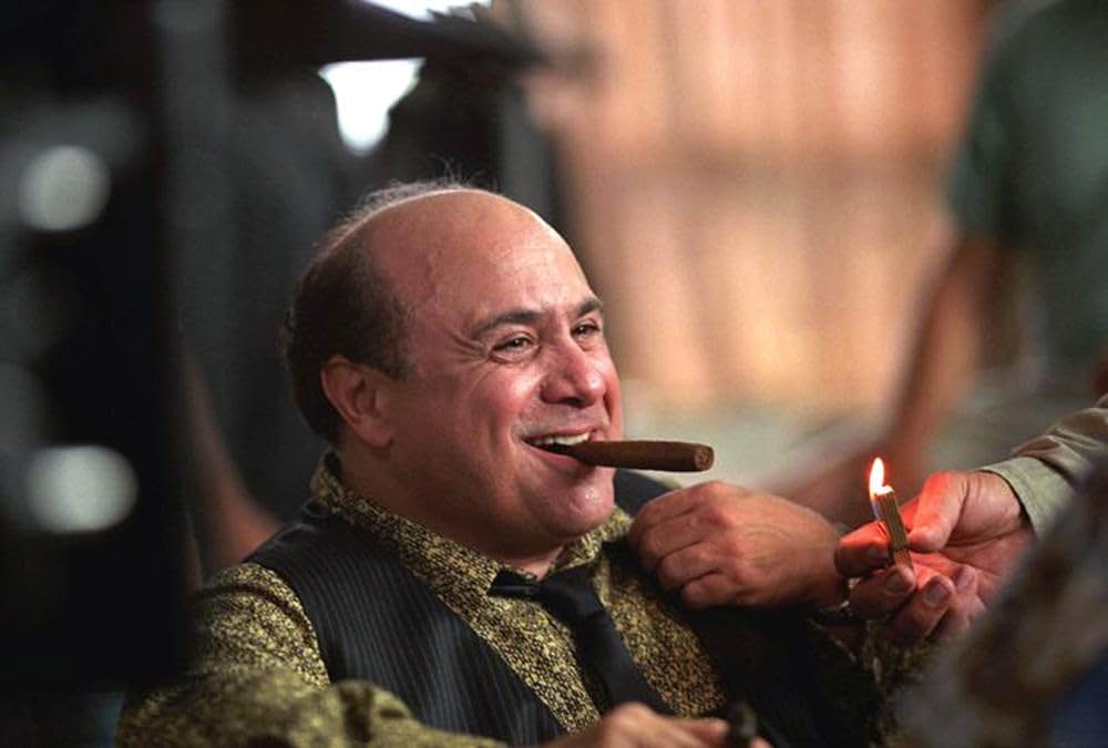 ザ・プロフェッショナルの画像