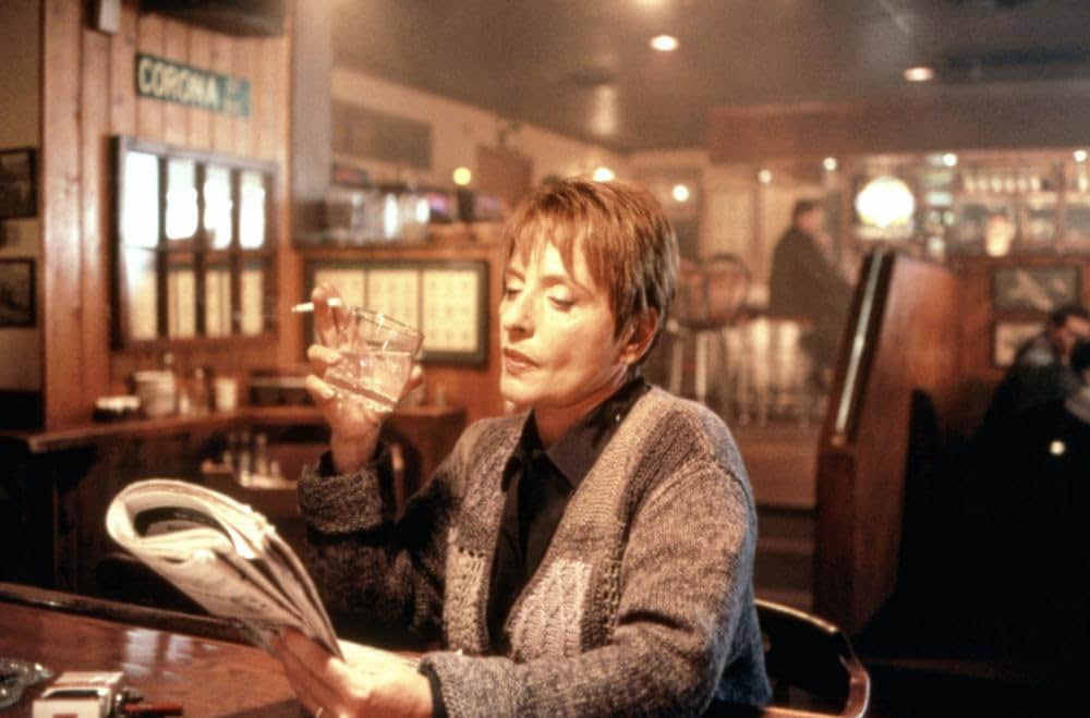 ザ・プロフェッショナルの画像