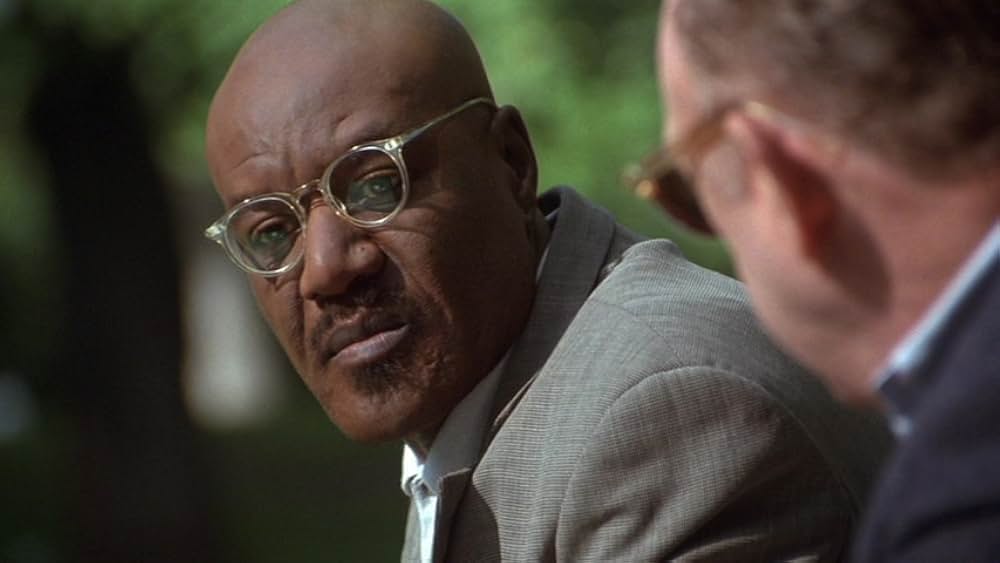 ザ・プロフェッショナルの画像