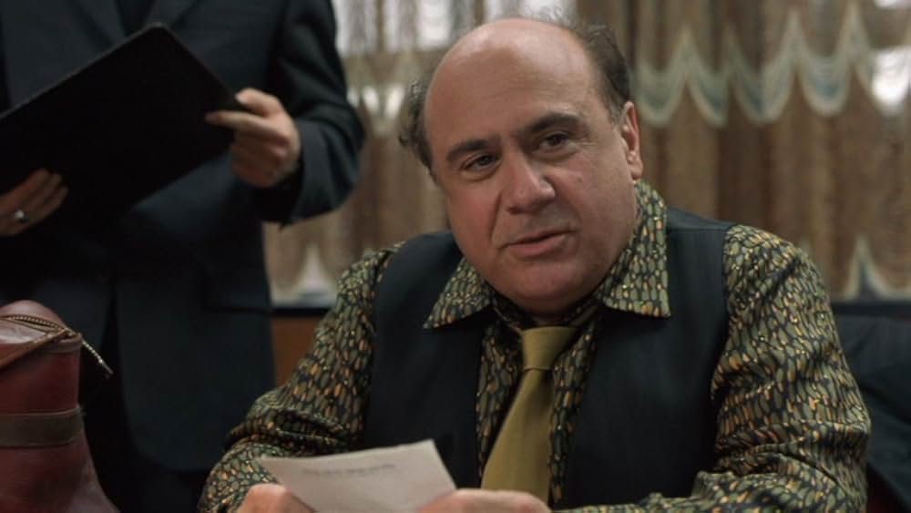 ザ・プロフェッショナルの画像