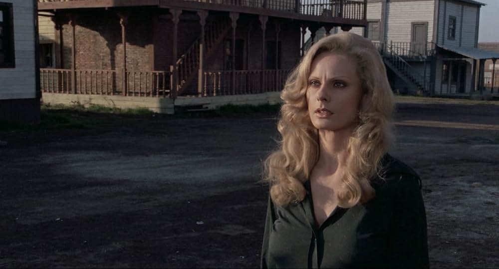 狼女の伝説の画像