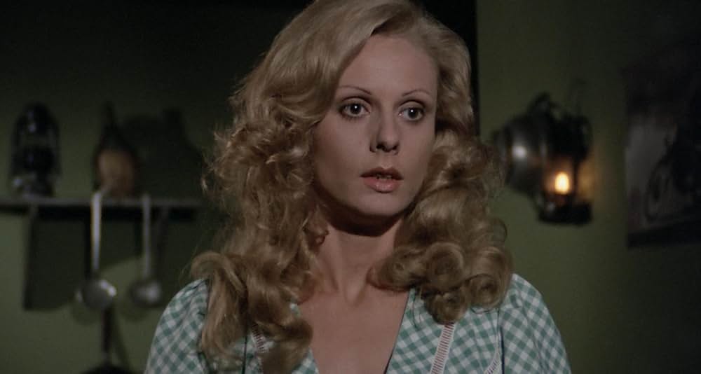 狼女の伝説の画像