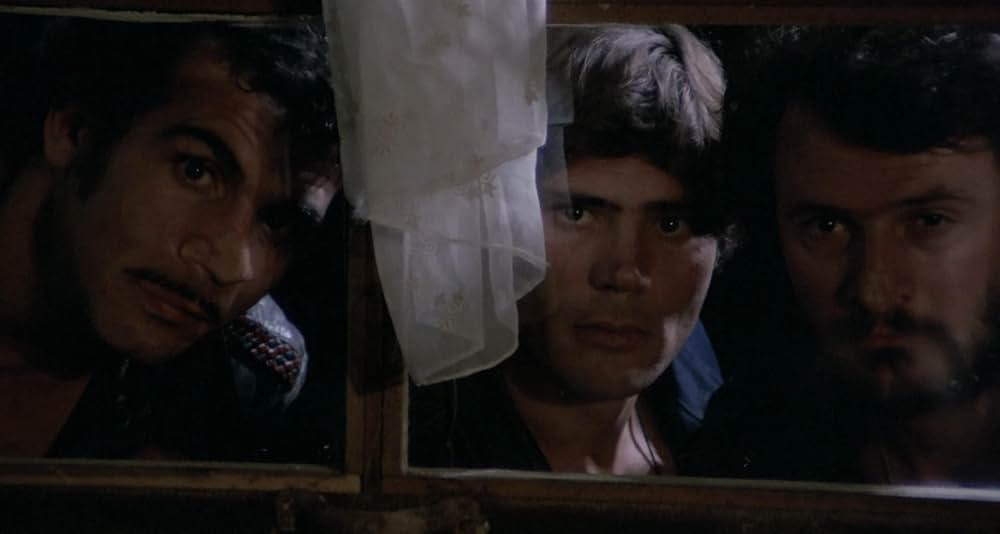 狼女の伝説の画像