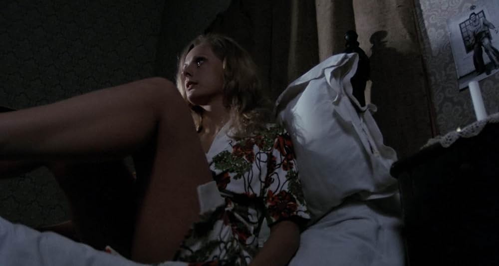 狼女の伝説の画像