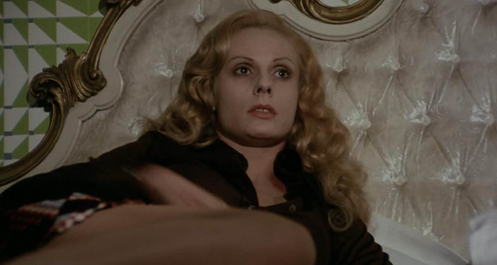 狼女の伝説の画像