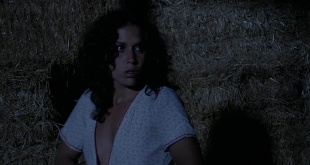 狼女の伝説の画像