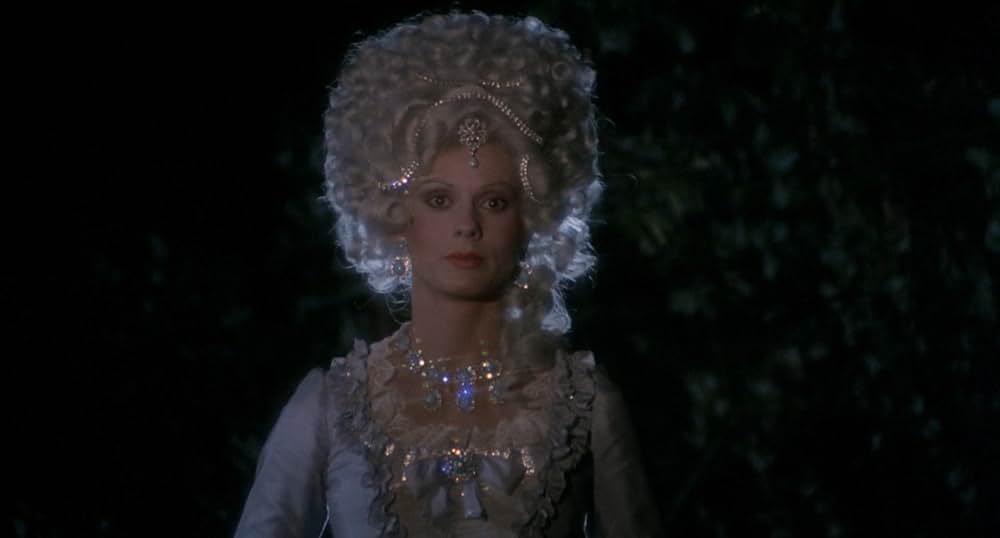 狼女の伝説の画像