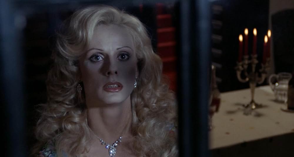 狼女の伝説の画像