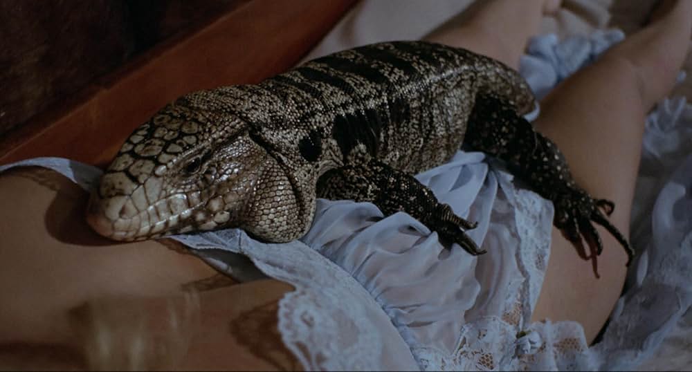 狼女の伝説の画像