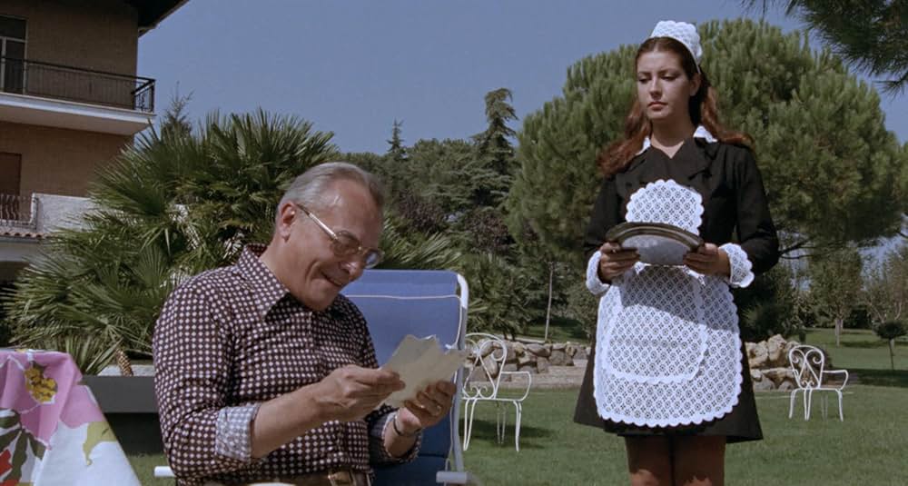 狼女の伝説の画像