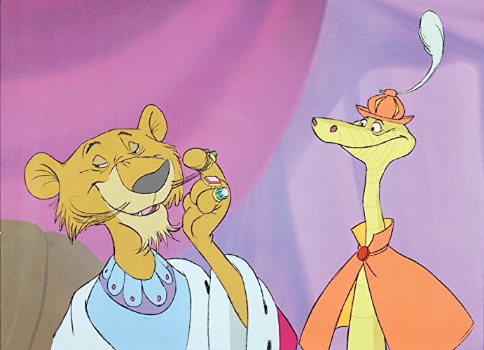 ロビン・フッドの画像