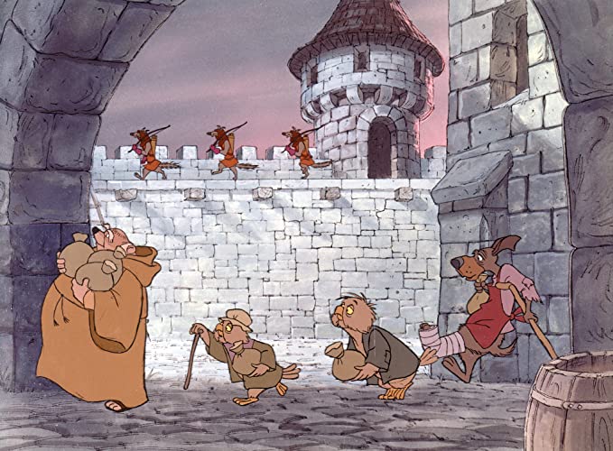 ロビン・フッドの画像