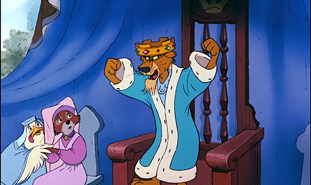 「ロビン・フッド」の画像