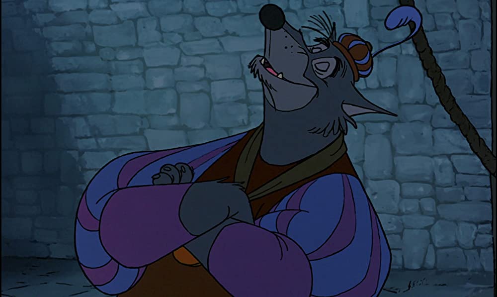 「ロビン・フッド」の画像