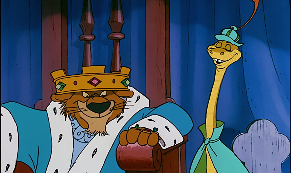 「ロビン・フッド」の画像