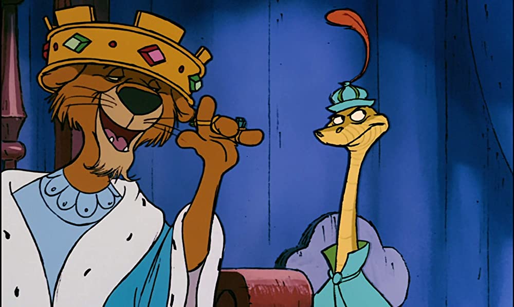 「ロビン・フッド」の画像