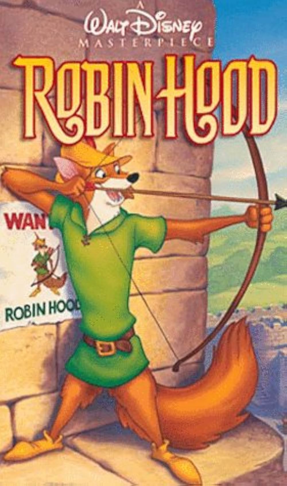 「ロビン・フッド」の画像