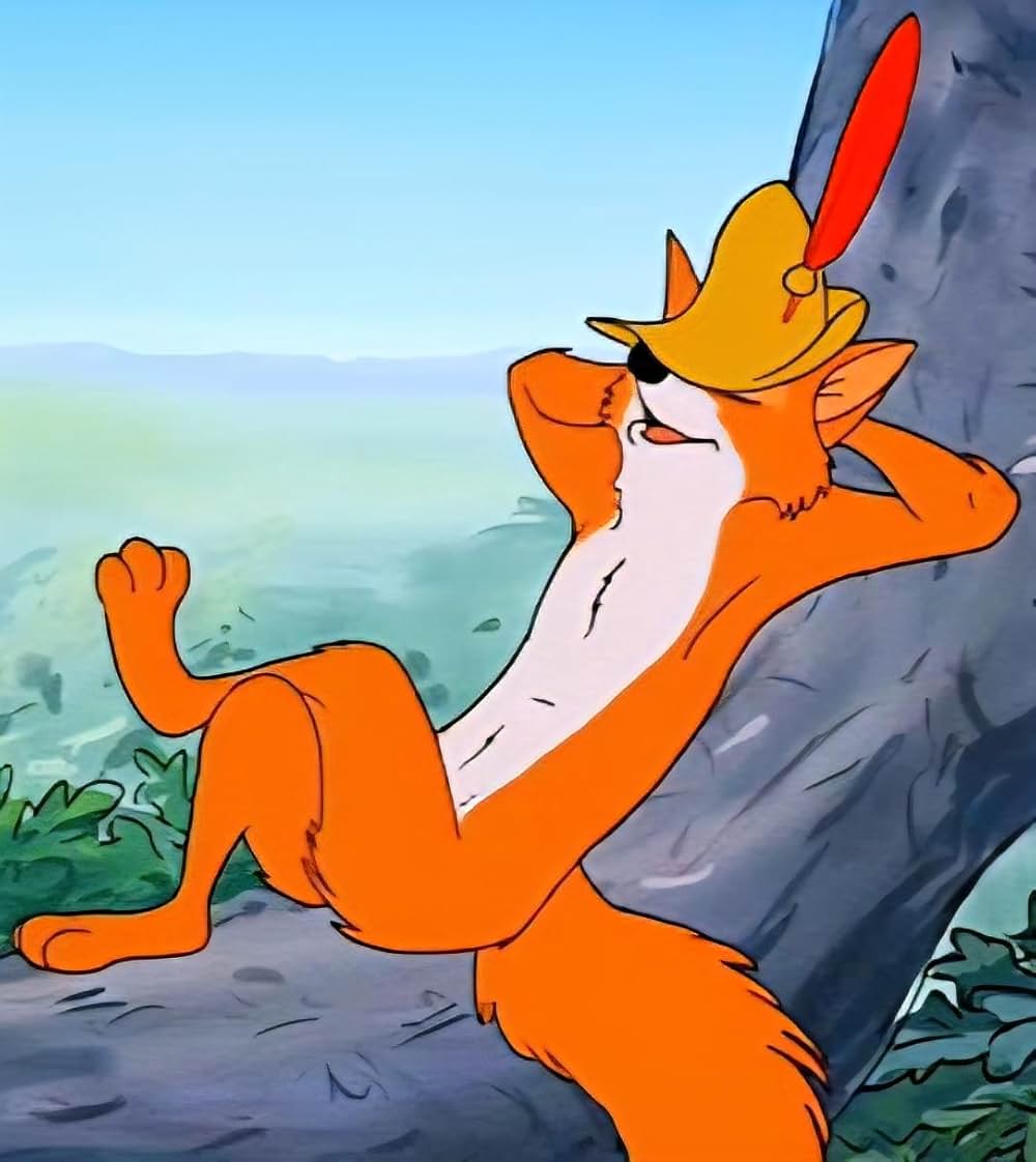 「ロビン・フッド」の画像