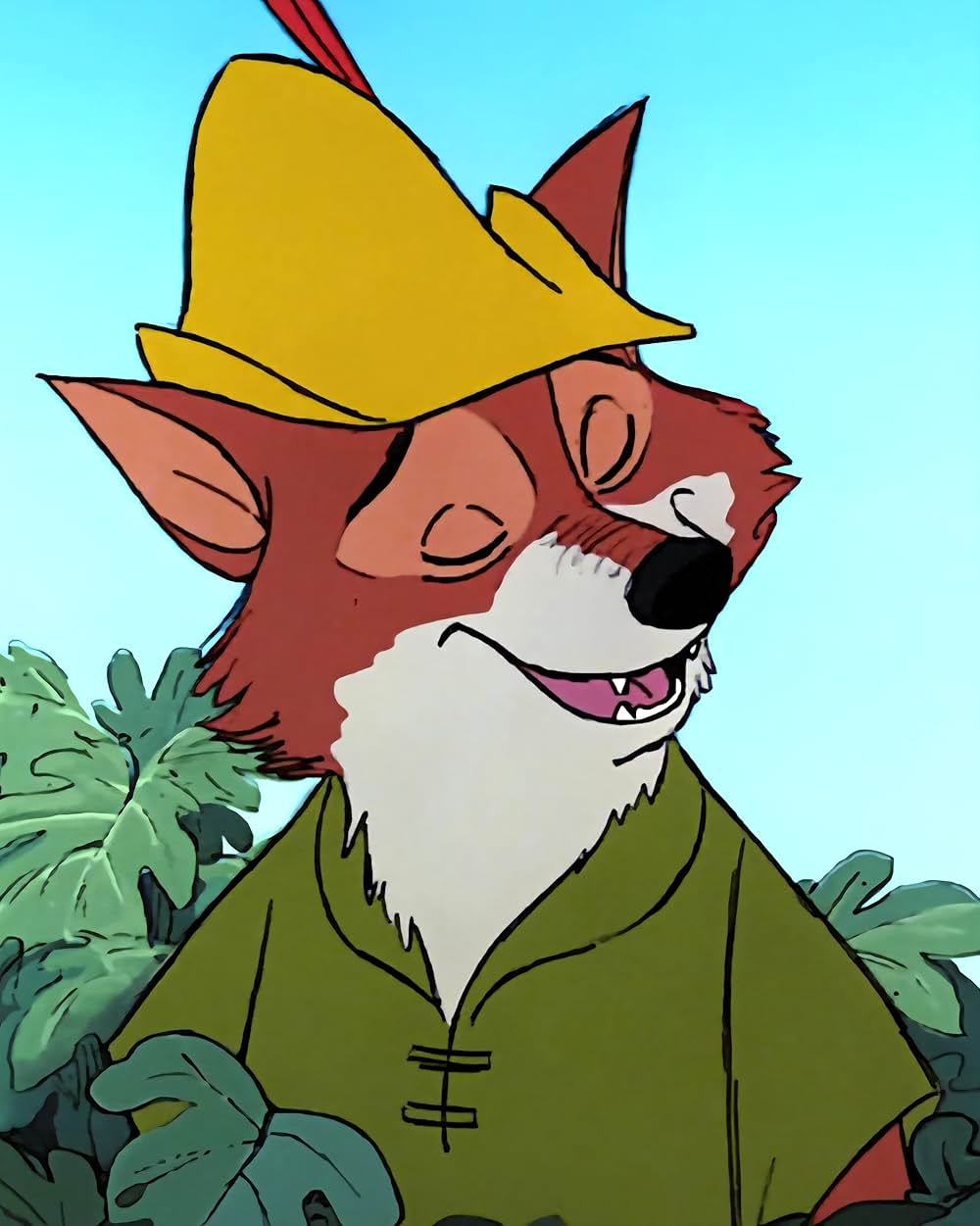 「ロビン・フッド」の画像