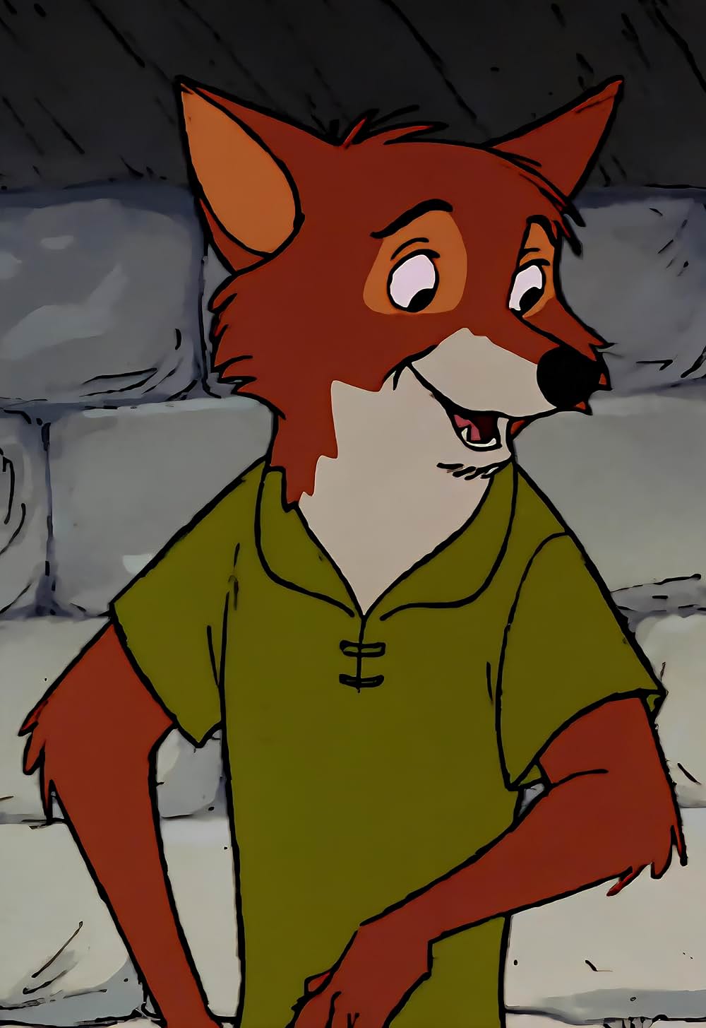 「ロビン・フッド」の画像