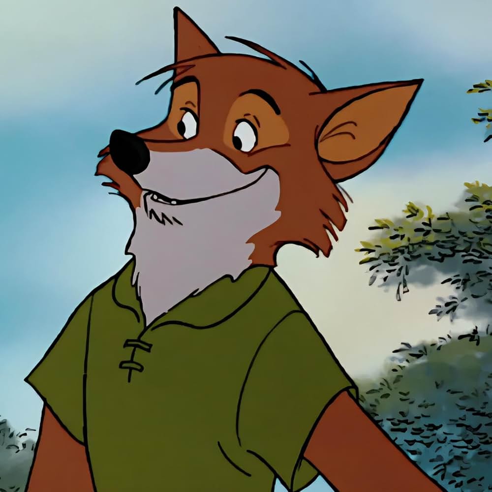 「ロビン・フッド」の画像