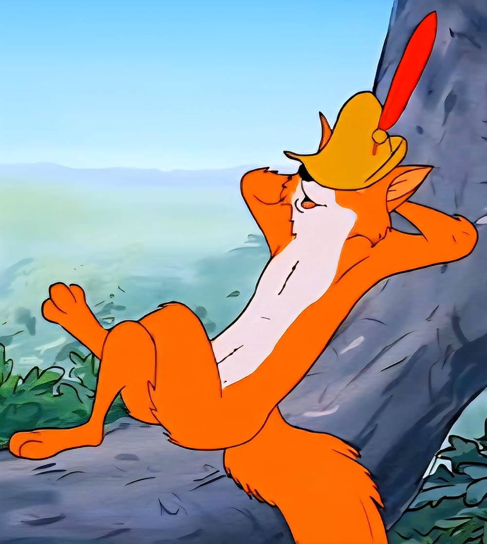 「ロビン・フッド」の画像