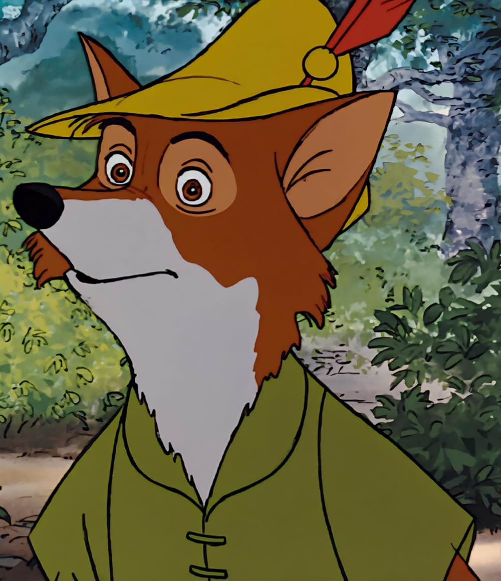 「ロビン・フッド」の画像