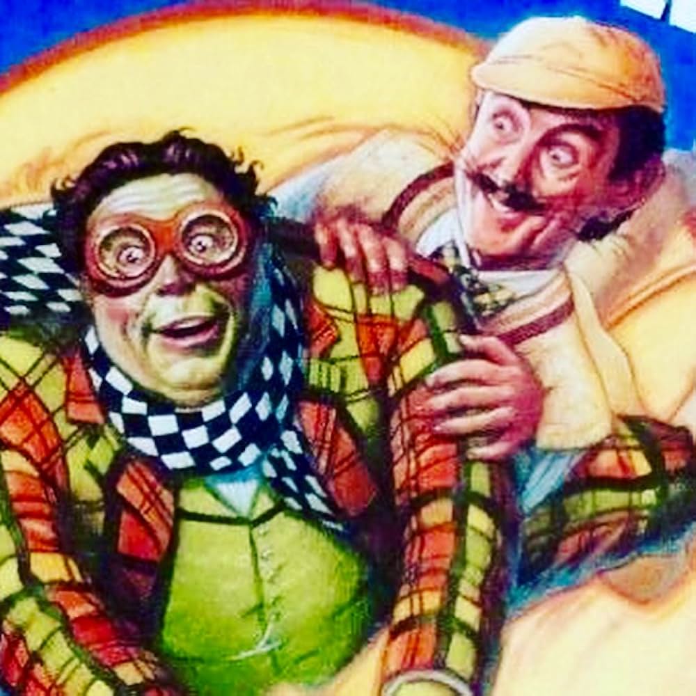 たのしい川べの画像