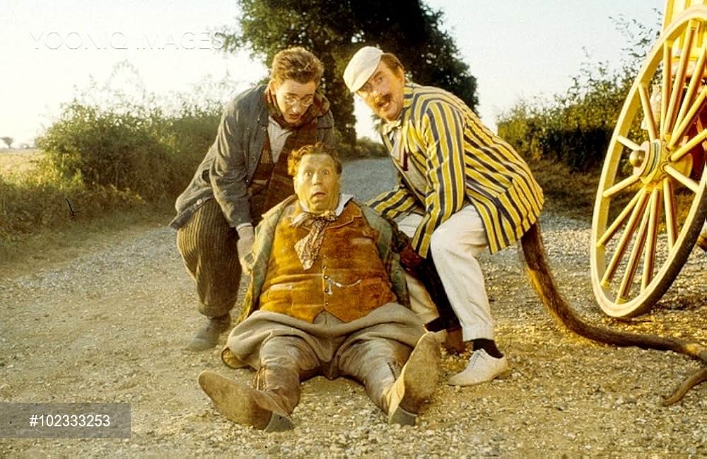 たのしい川べの画像