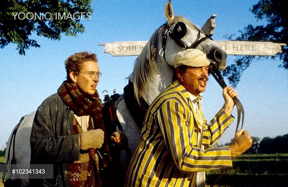 たのしい川べの画像