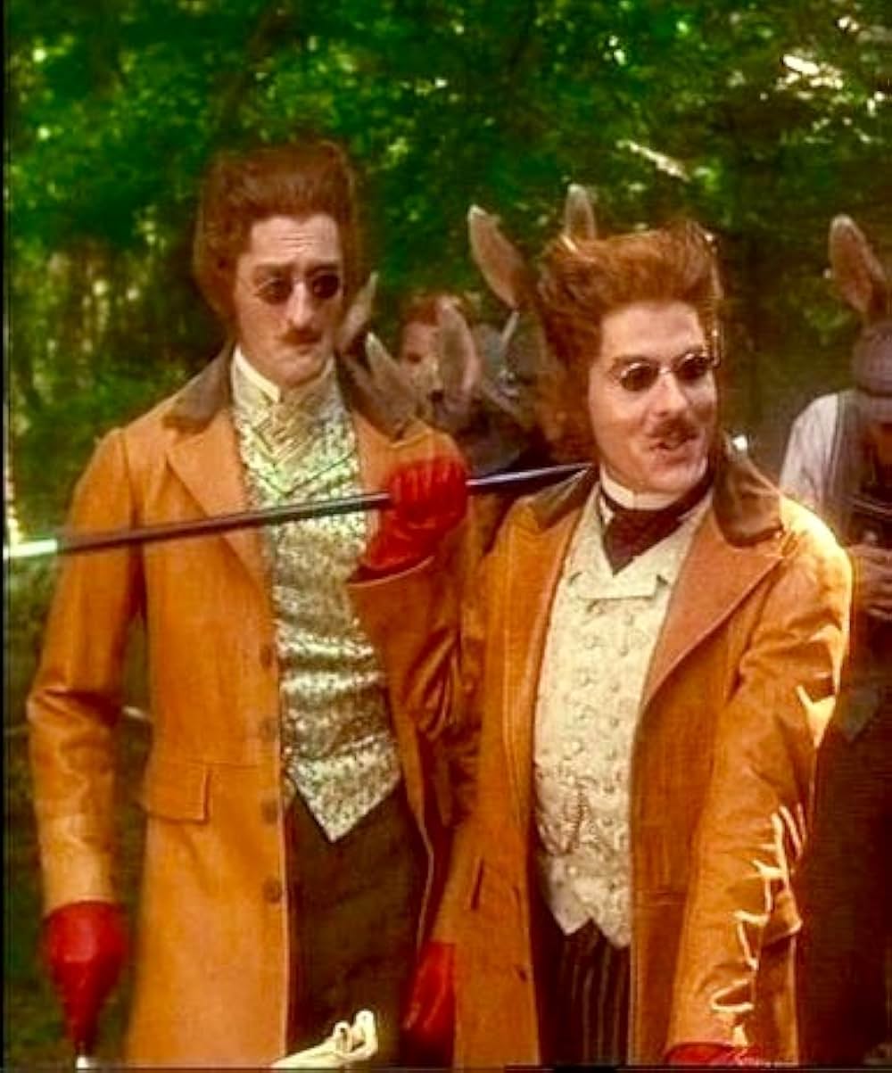 たのしい川べの画像