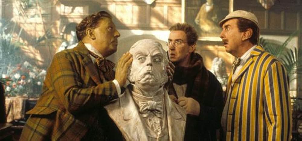 たのしい川べの画像