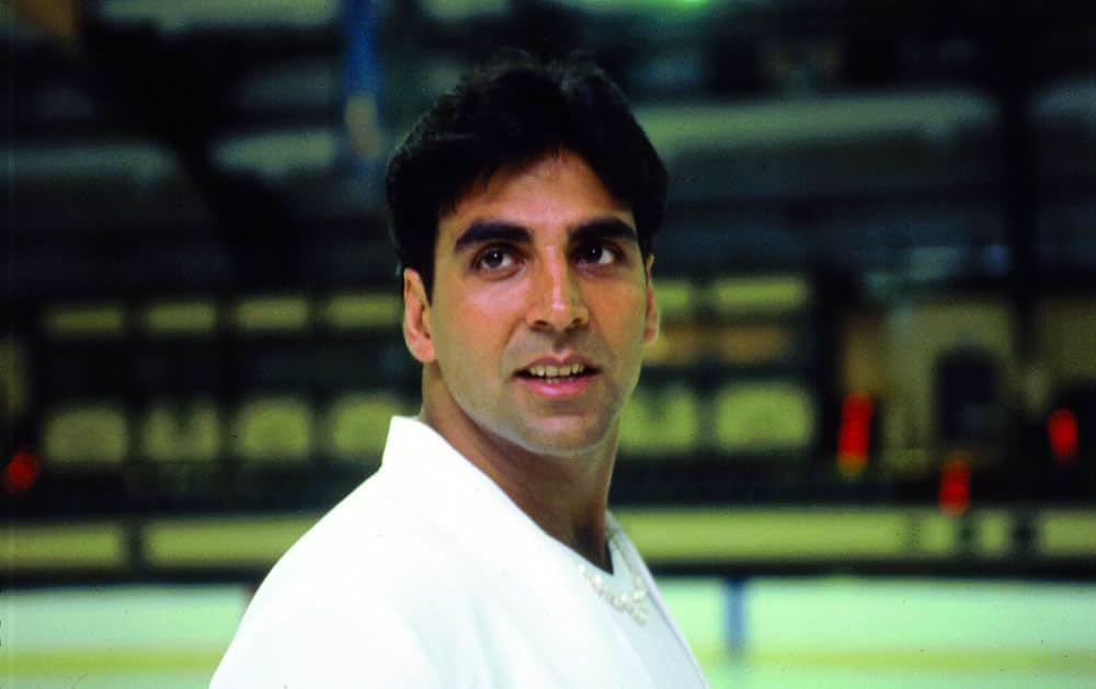 ブラインド・ミッションの画像